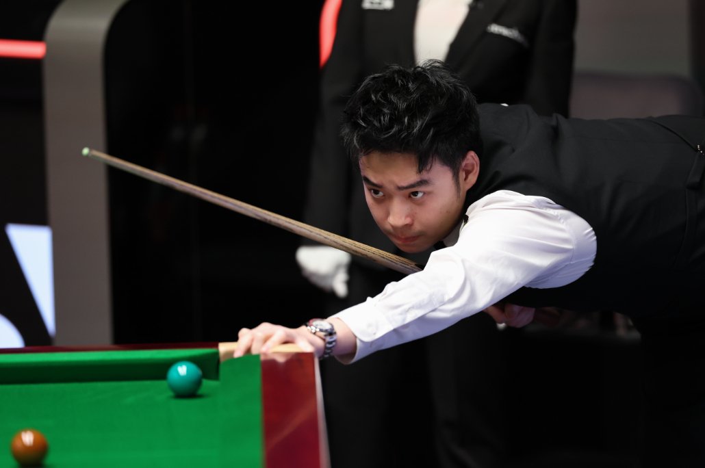 保持进步 保持进步