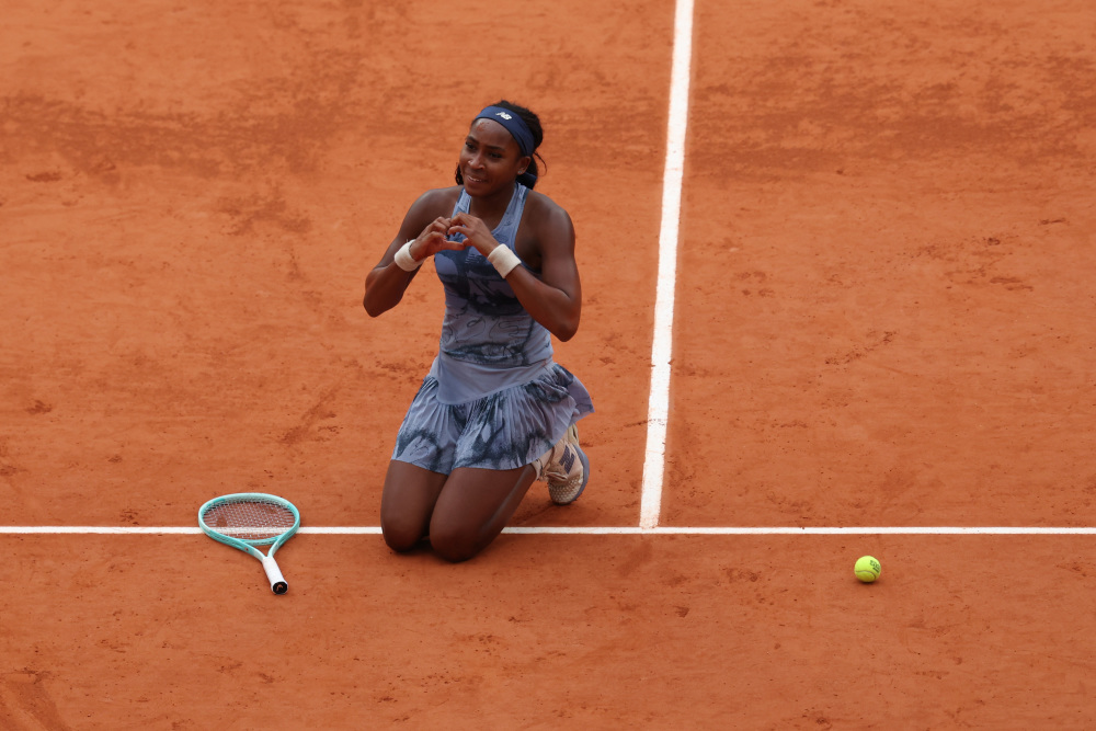 她选择稳妥 她选择稳妥