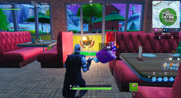 搜索被发现 搜索被发现